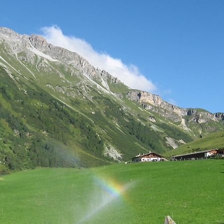 Casa Da Aldo Villa Castelfondo Екстериор снимка