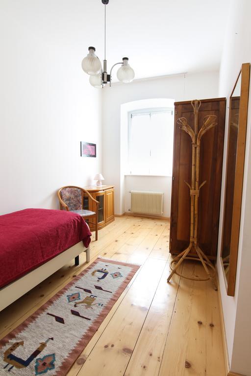 Casa Da Aldo Villa Castelfondo Екстериор снимка